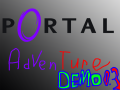 Portal Adventure DEMO 0.3