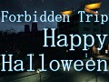 Spook yourself with Forbidden Trip - Cadaver Party Project!