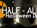 HALF - ALIVE Halloween DEMO RELEASE