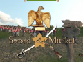 Sword & Musket - Developer Blog 1.1.0 'Multiplayer Surprise and Custom Servers'