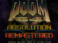 DOOM 64 Absolution TC Remastered now available for port Remastered