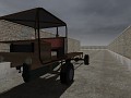 Mini-update: Custom vehicles!