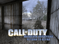 CoD4 MW: Return To Alpha - 'All Ghillied Up' Gameplay