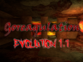 Goreagulation - Evolution 1.1