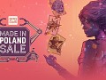 GOG Running Made In Poland Sale; 5 Solid Games On Sale (And A Mod For Each)