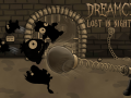 We have just completed Local Co-Op. DreamCell: Lost in Nightmares