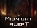 Midnight Alert is now available to play on Itch.io