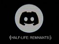 Half-Life remnants