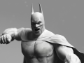 Arkham City HD Texture Pack Is Finally Finished