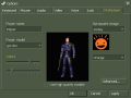 How to fix character portraits fast in Half-Life (Windows and Paint only)