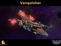 Vanquisher Ship