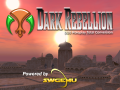 For Roleplayers by Roleplayers: Dark Rebellion SWGEmu!