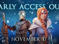 Frozen Flame | Early Access Starts Now!