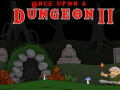 Once upon a Dungeon II - kickstarter campaign for music and voice acting