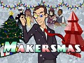 Makersmas Returns December 1