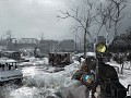 Metro 2033: Legacy Mod moving to Redux - Trailer#2 and Screenshots