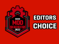 Editors Choice - Mod of the Year 2022