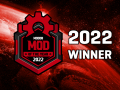 Players Choice - Mod of the Year 2022