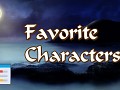 New poll: Who are your favorite characters in Heroes of Shaola and The Cave?