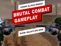 Fursan al-Aqsa Remake: Brutal Combat Gameplay