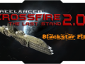 20th Freelancer Anniversary with Crossfire