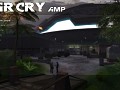 Far Cry 1 AMP - Advanced Multiplayer Patch