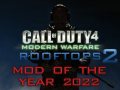 Vote for Rooftops 2 in Mod Of The Year