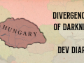 Divergences of Darkness - Hungary in the Age of Reform