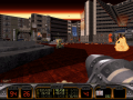 Duke Nukem 3D: Blast Radius beta screenshots (December 4th, 2022)