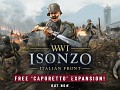 Isonzo releases FREE Expansion!