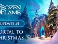 Update №1: Portal to Christmas