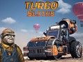 Turbo Sloths Goes Live