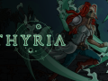 Early Access : Thyria The Game
