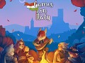 The Alien Cube is joining the Games in Italy event on Steam!