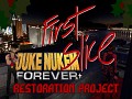 Duke Nukem Restoration Project First Slice Trailer!