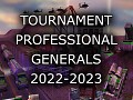 Tournament Generals War Commanders 2022-2023