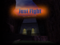 Just Fight: Train Section