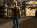 Duke Nukem Forever: Enhanced 1.5 - The (true) king is back
