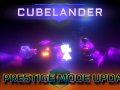 Cubelander Beta V1.1 Update
