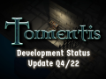 Development Status Update Q4/22