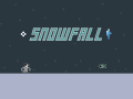 Release of Snowfall Game