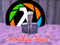 Half-Life: Extended End of The Year update