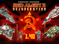 [Red Alert 3: Rejuvenation] New Version Update v 1.40