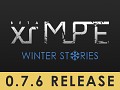 xrMPE: 0.7.6 Update Release - Winter Stories