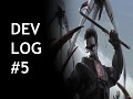Half-Life Beyond - Development Log #5 - New Year's Progress