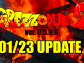 GREZZODUE 2 ver. 0.5.9.9 - JANUARY 2023 UPDATE!