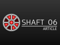 SHAFT | 06 - Progress Update