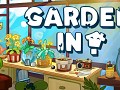 Cute and cozy garden sandbox Garden In! announce release date and a brand new trailer!