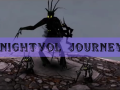 What to know about Nightvol Journey?