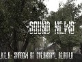 S.T.A.L.K.E.R. Shadow of Chernobyl Rebuild Sound News